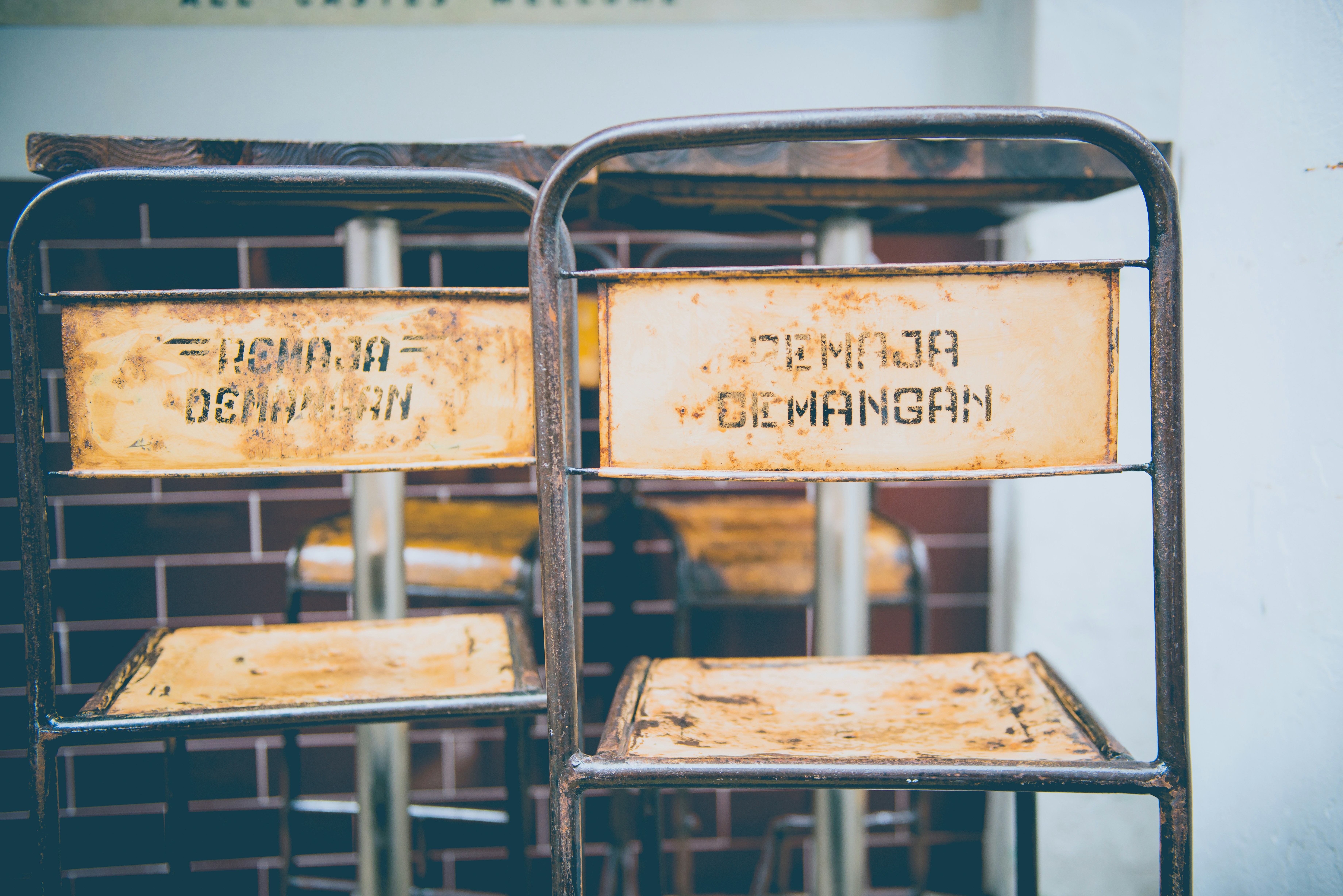 Free Unsplash photo from Han-Hsing Tu