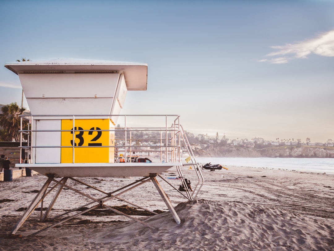 Beach photo spot la Jolla Shores Beach Oceanside