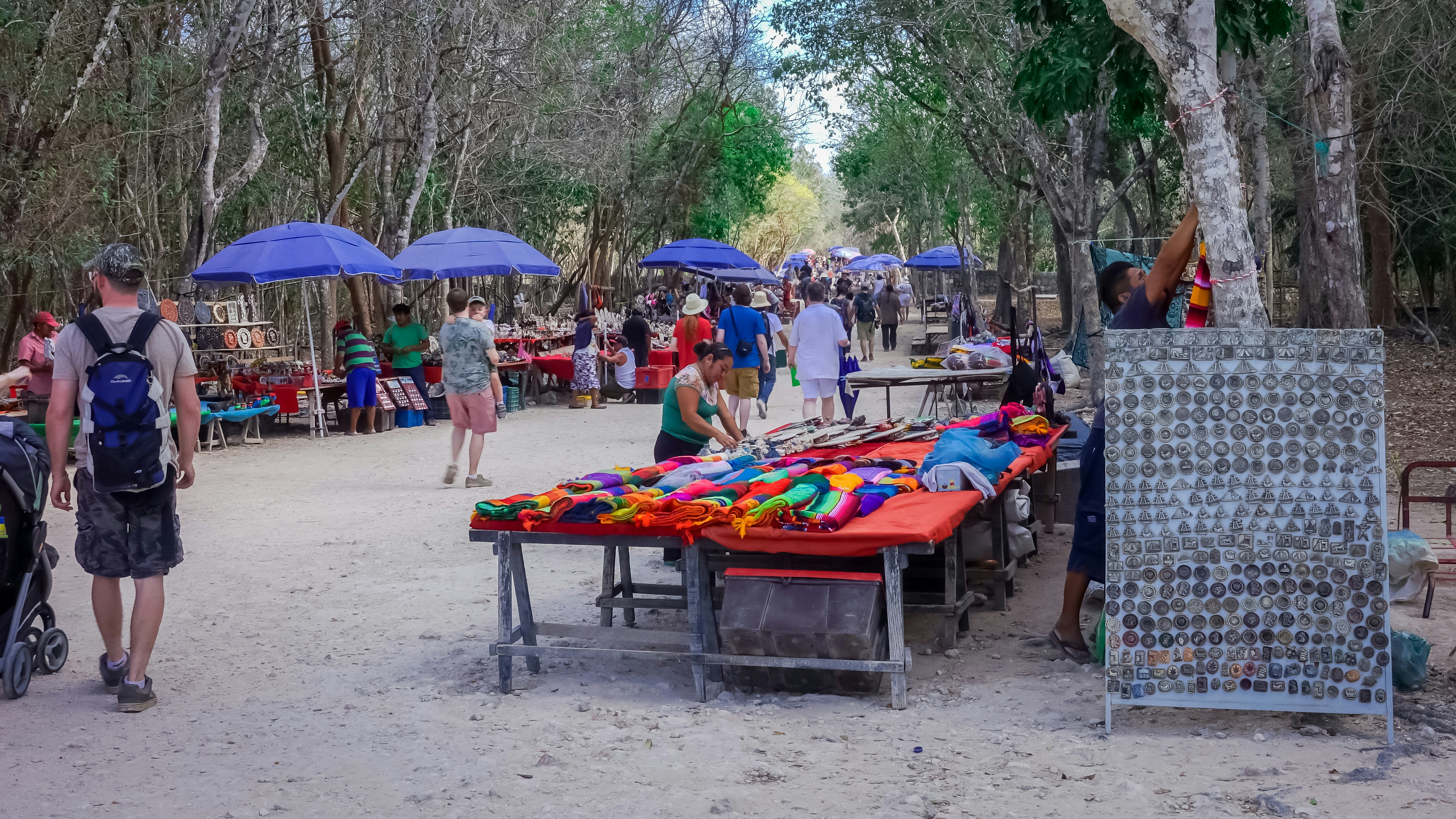 Colombian Artisan Goods