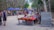 A vibrant artisan market showcasing colorful handmade crafts and artworks.