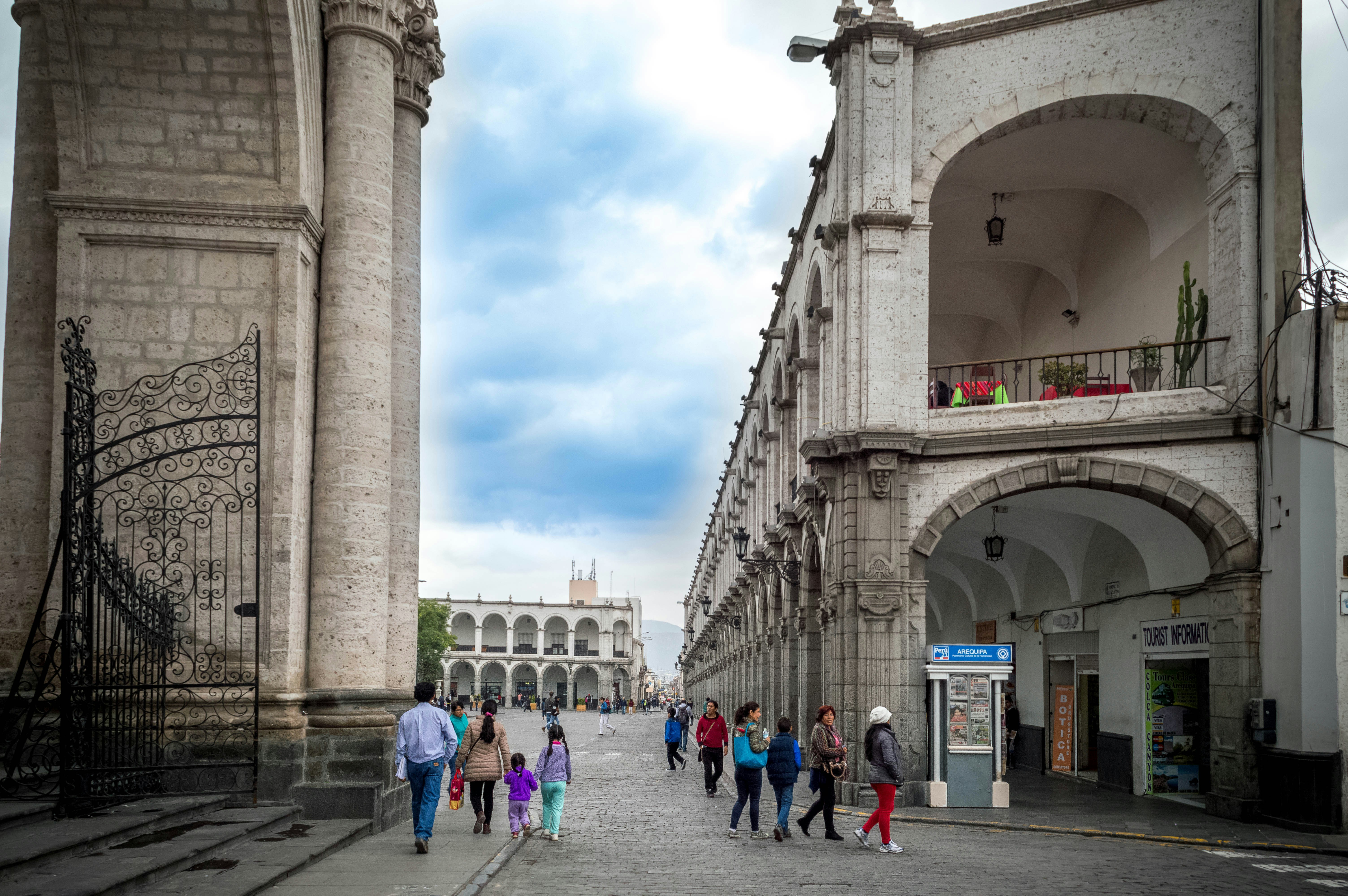 Free Unsplash photo from Julio Velásquez