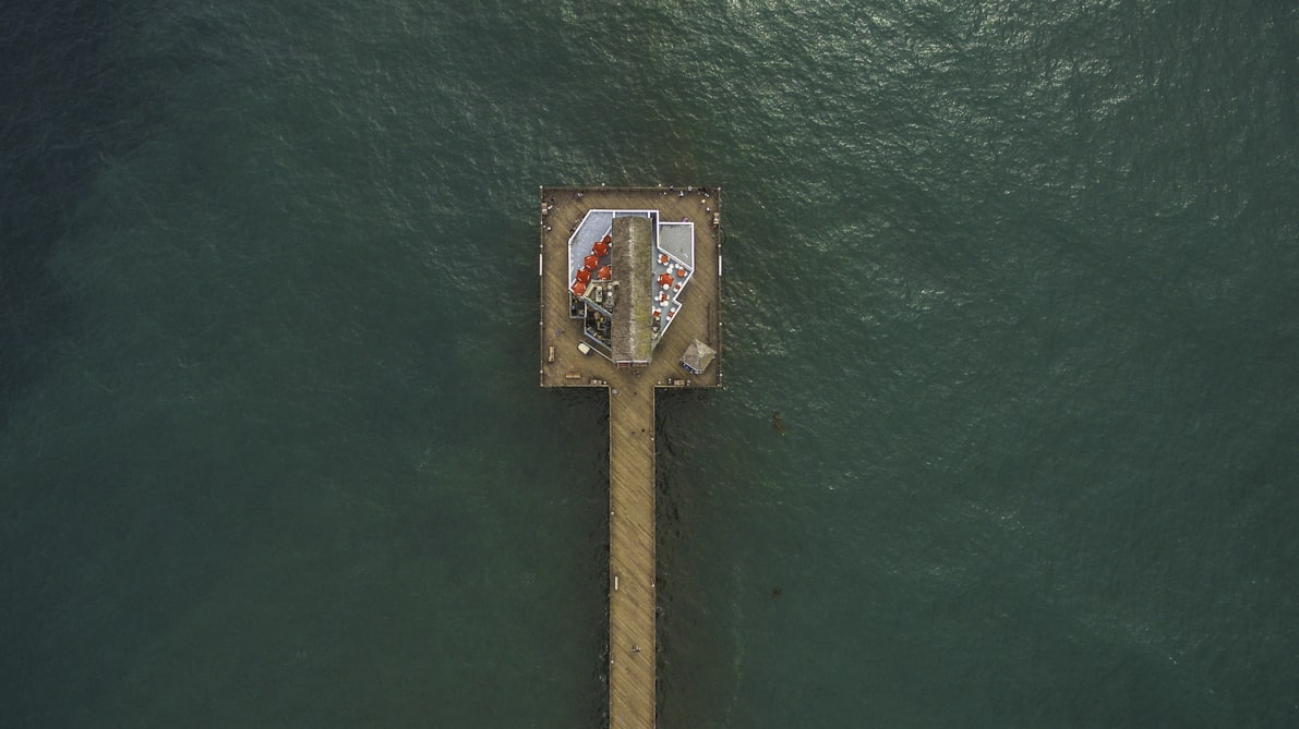 Oceanside Pier