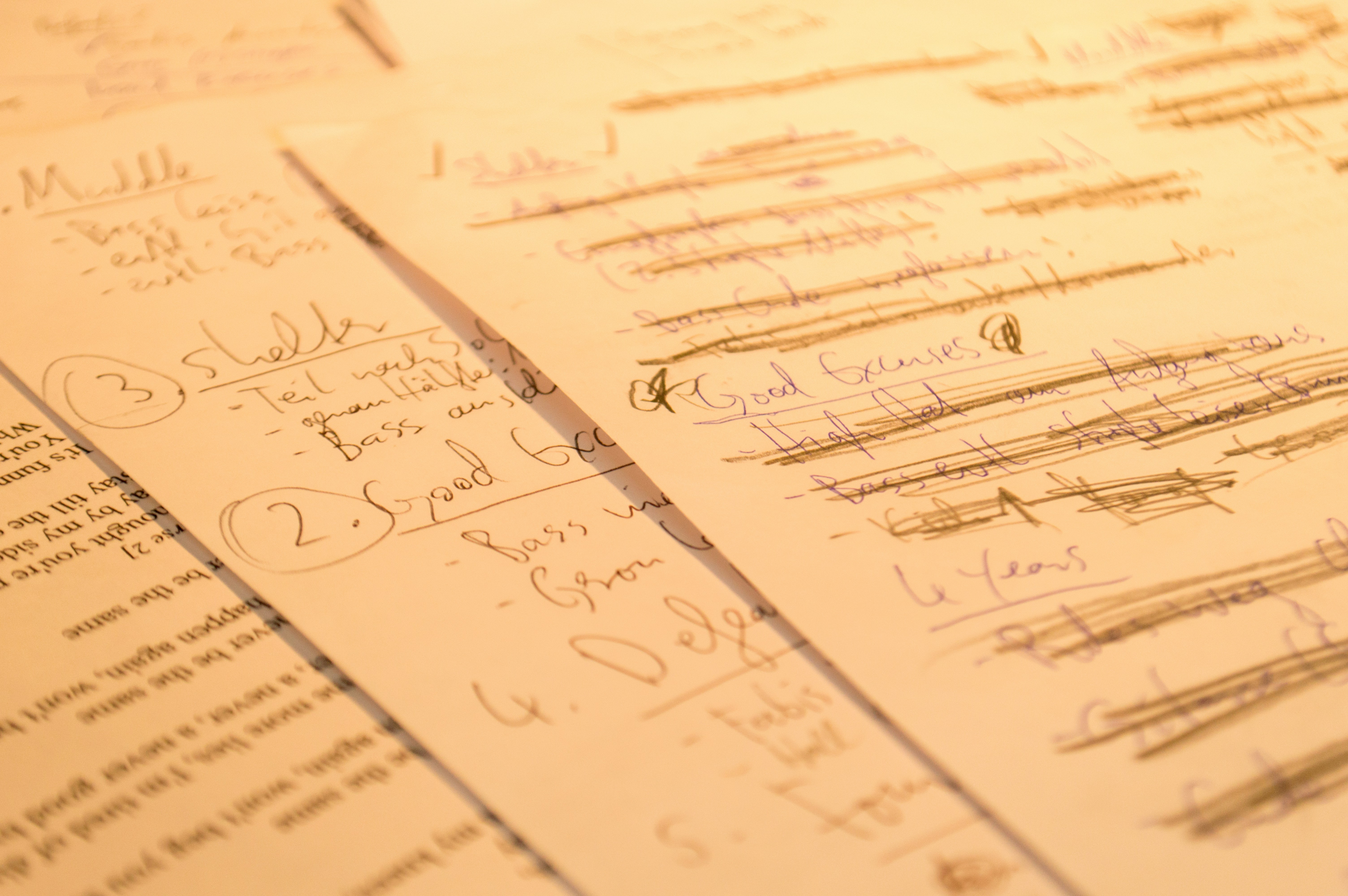 Free Unsplash photo from Even in his Youth