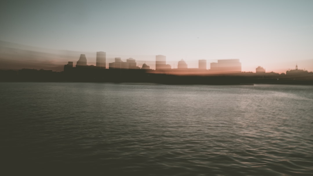 photo of Parc de la Cite-du-Havre Waterway near Jacques-Cartier Bridge