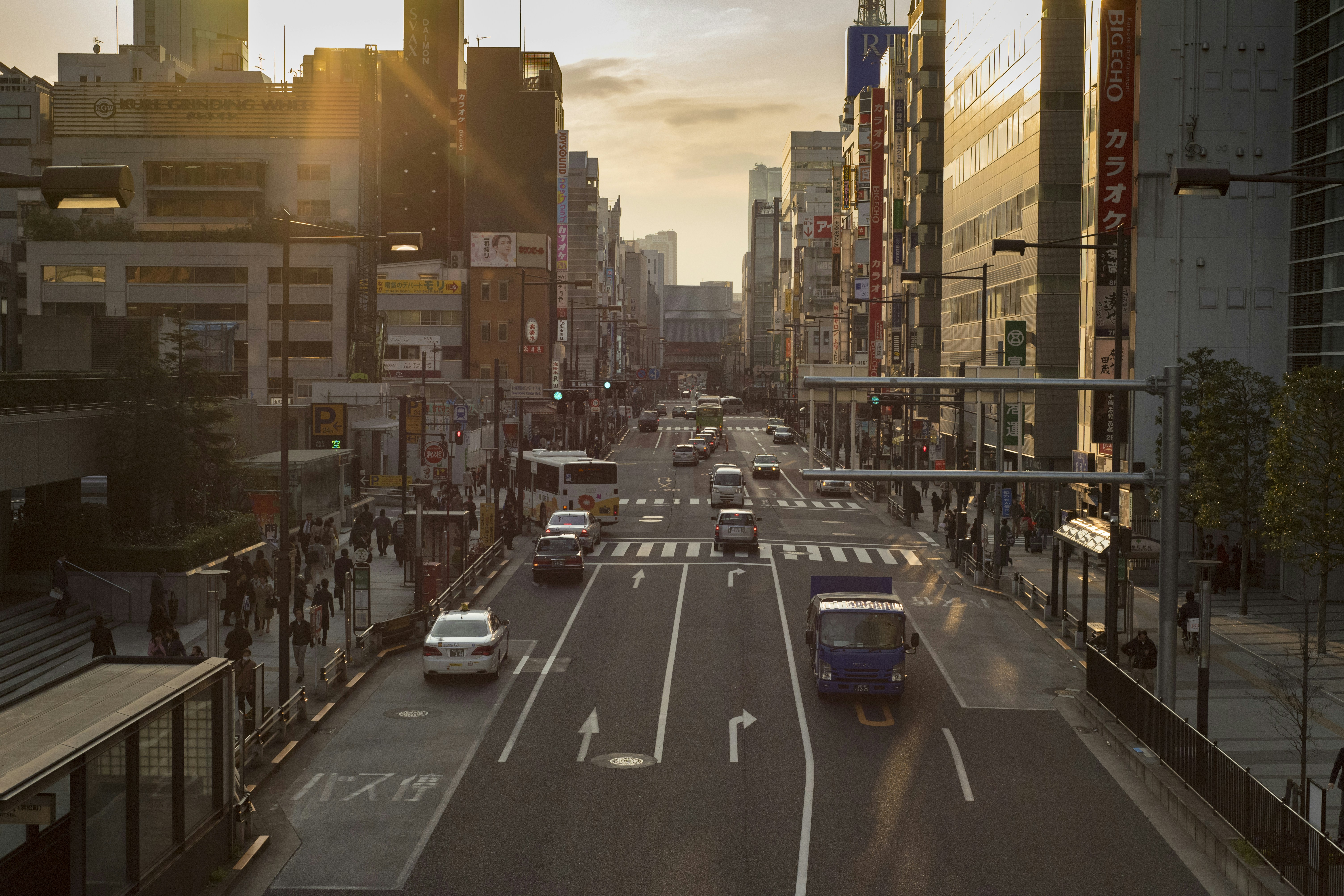 Free Unsplash photo from Alain Pham