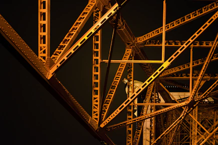 construction frame