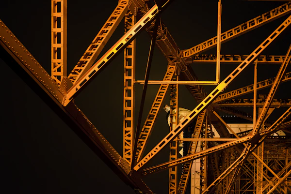When a Structural Engineer May Be Needed: construction frame
