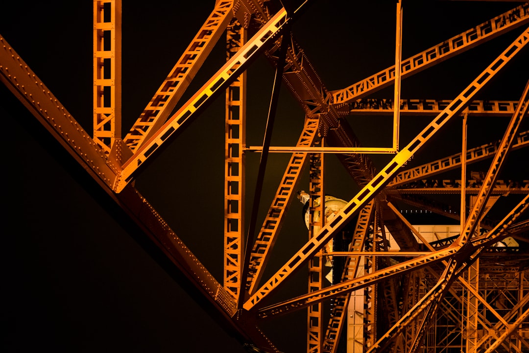 Bridge photo spot Tokyo Tower Daiba