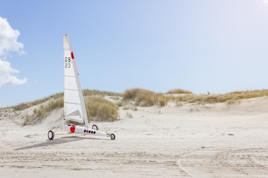 St. Peter Ording things to do in Wadden Sea National Park
