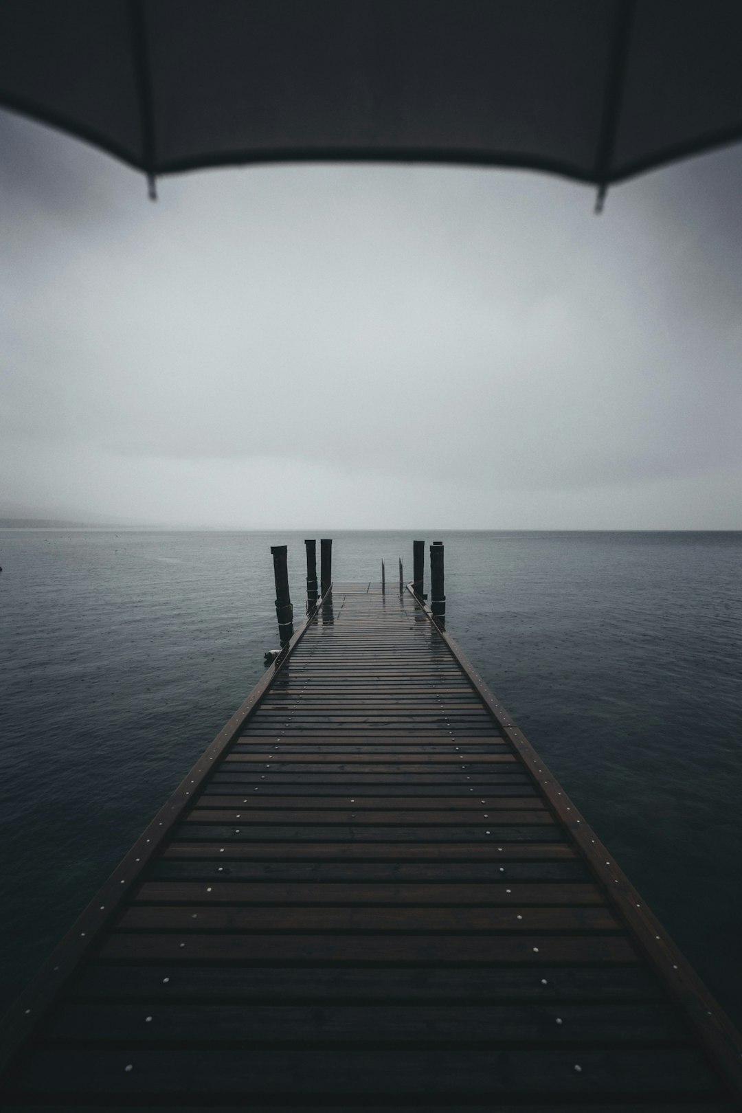 Pier photo spot Punta San Vigilio Monte Creino