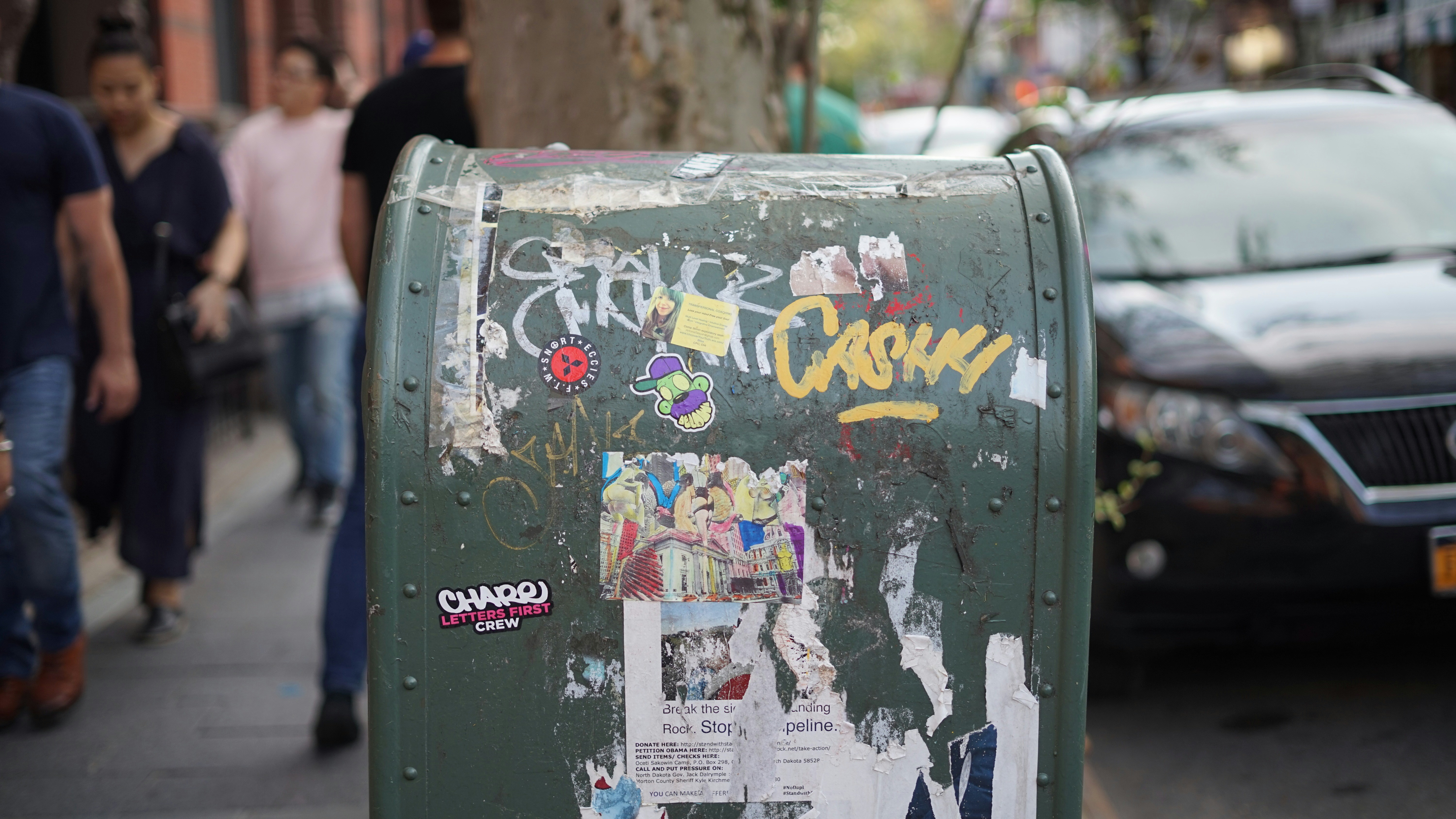 Free Unsplash photo from Alina Balean