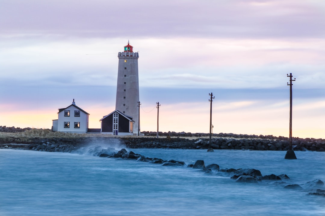 Landmark photo spot Grótta Reykjavík