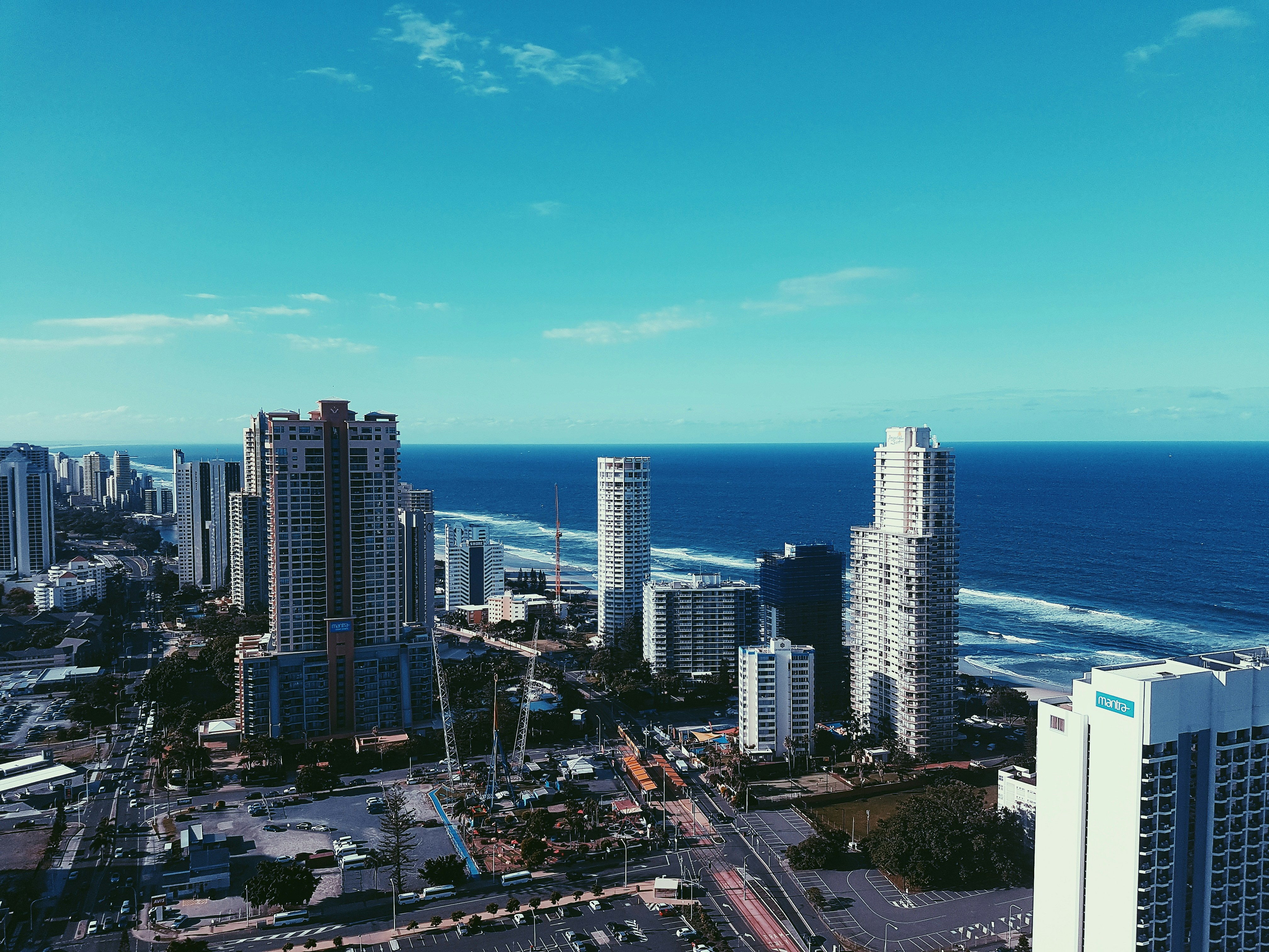 Free Unsplash photo from Harrison White