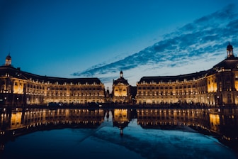 Bordeaux – conciergerie Airbnb et location courte durée.