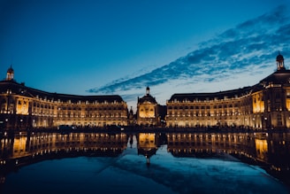 Bordeaux – conciergerie Airbnb et location courte durée.
