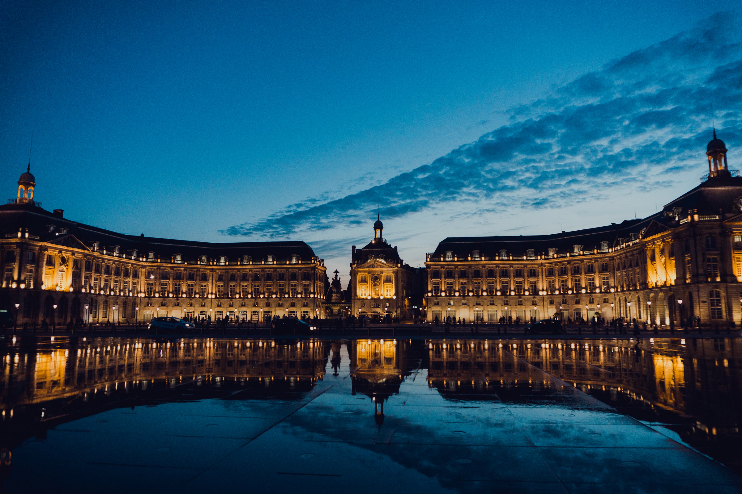 Illustration d’une sortie familiale autour de Bordeaux