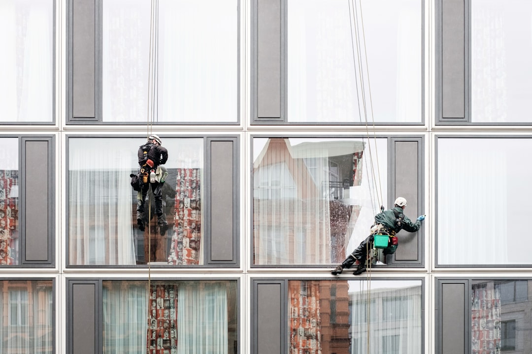 Window Cleaner