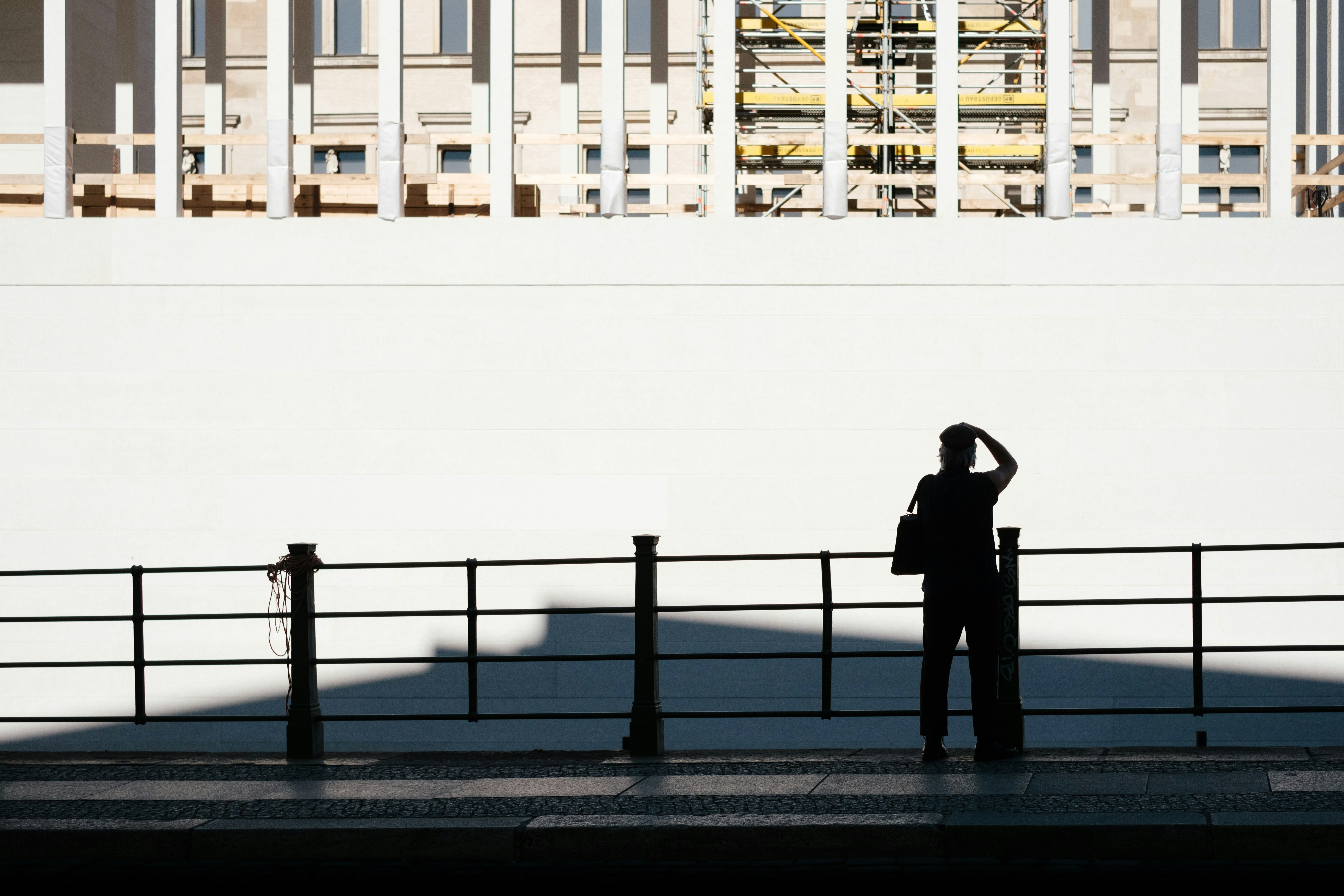 Reckoning Urban Technology and Policy