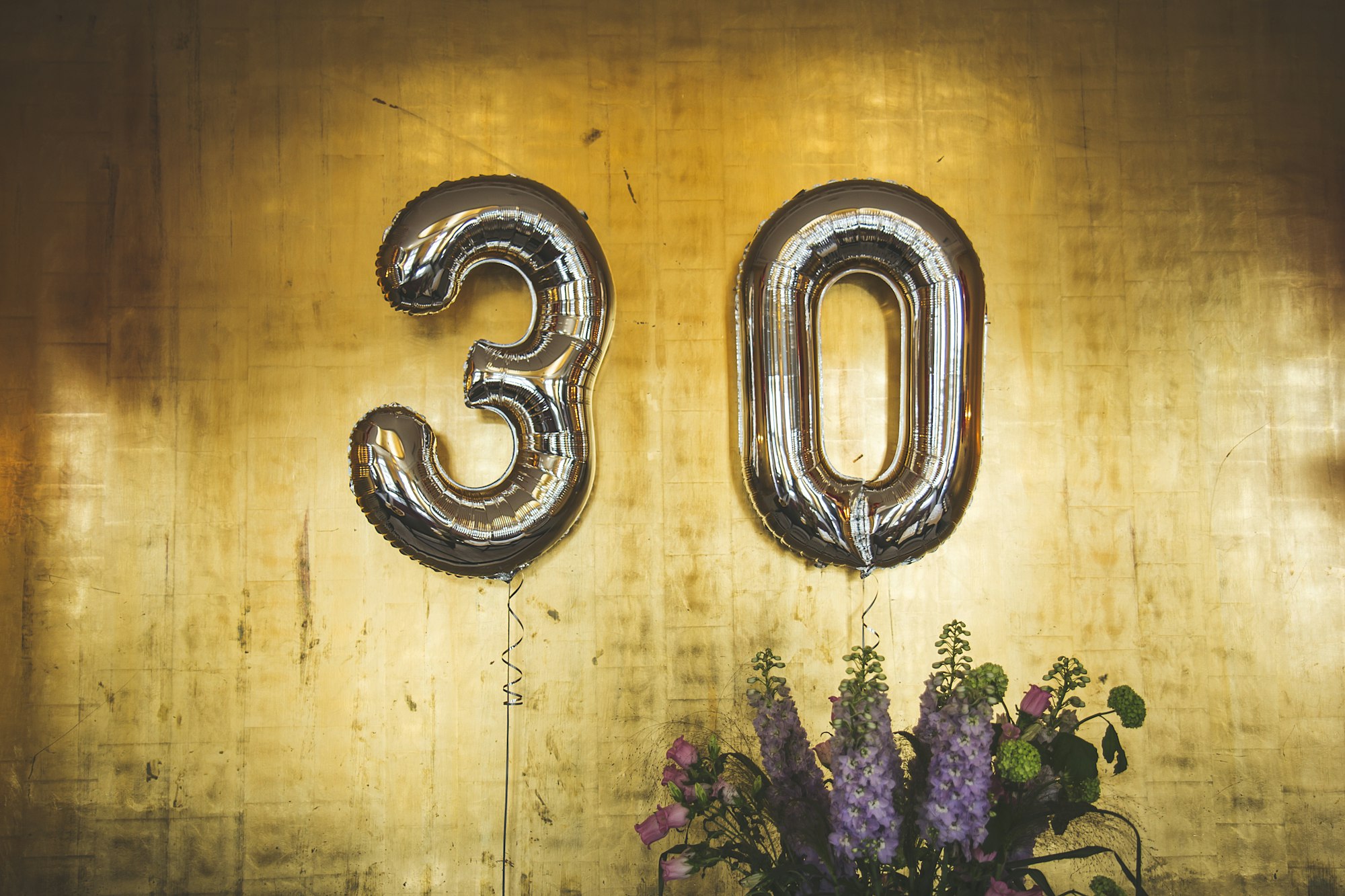 30 things I've learned in 30 years