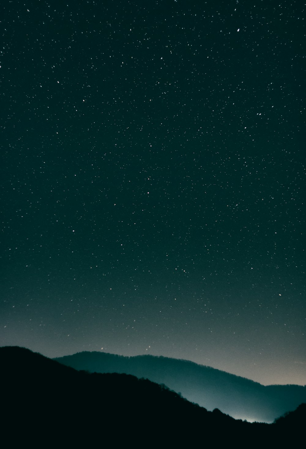 langit malam portrait | 22 best free star, night, milky ...