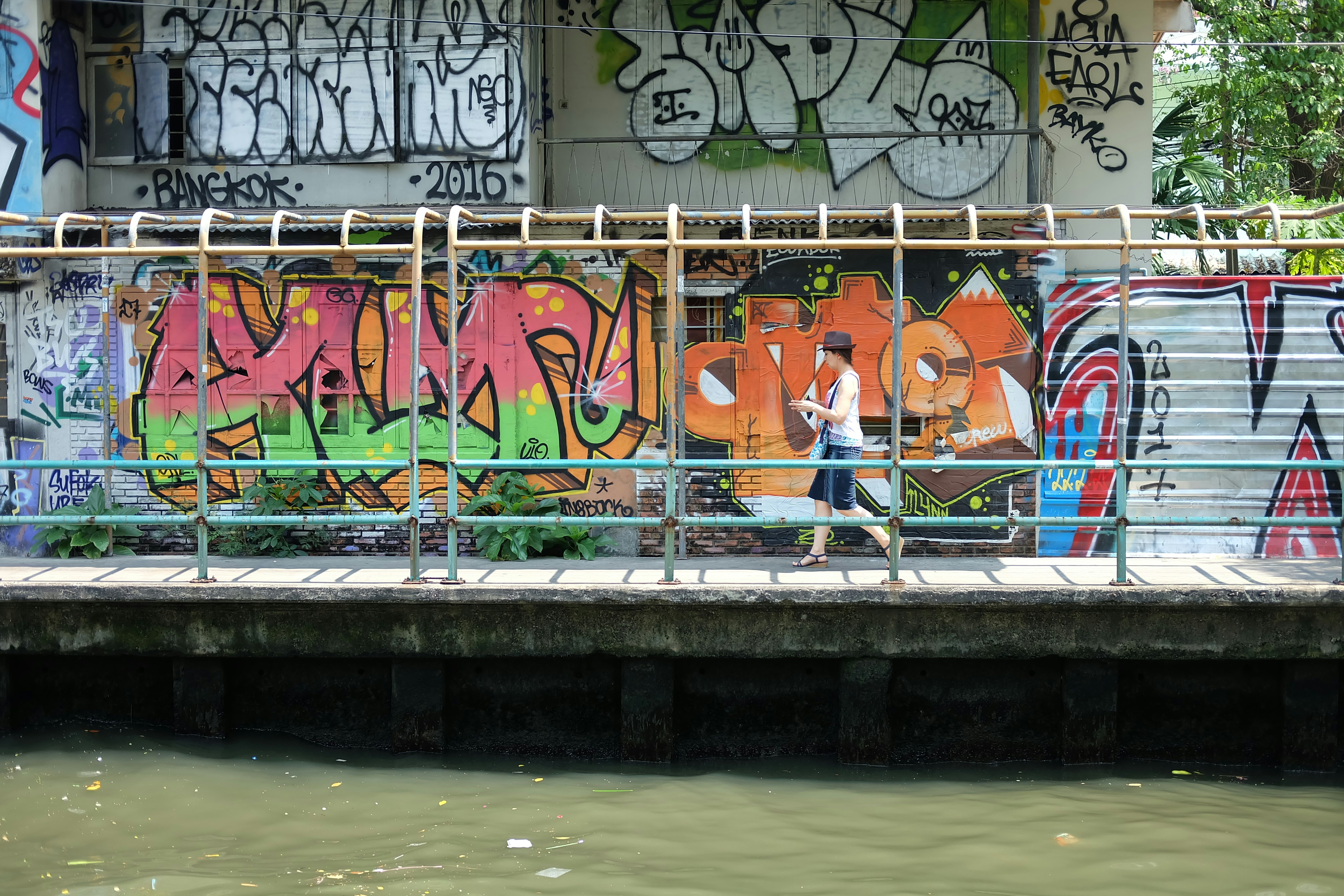 Free Unsplash photo from Kamon Jungapisodom