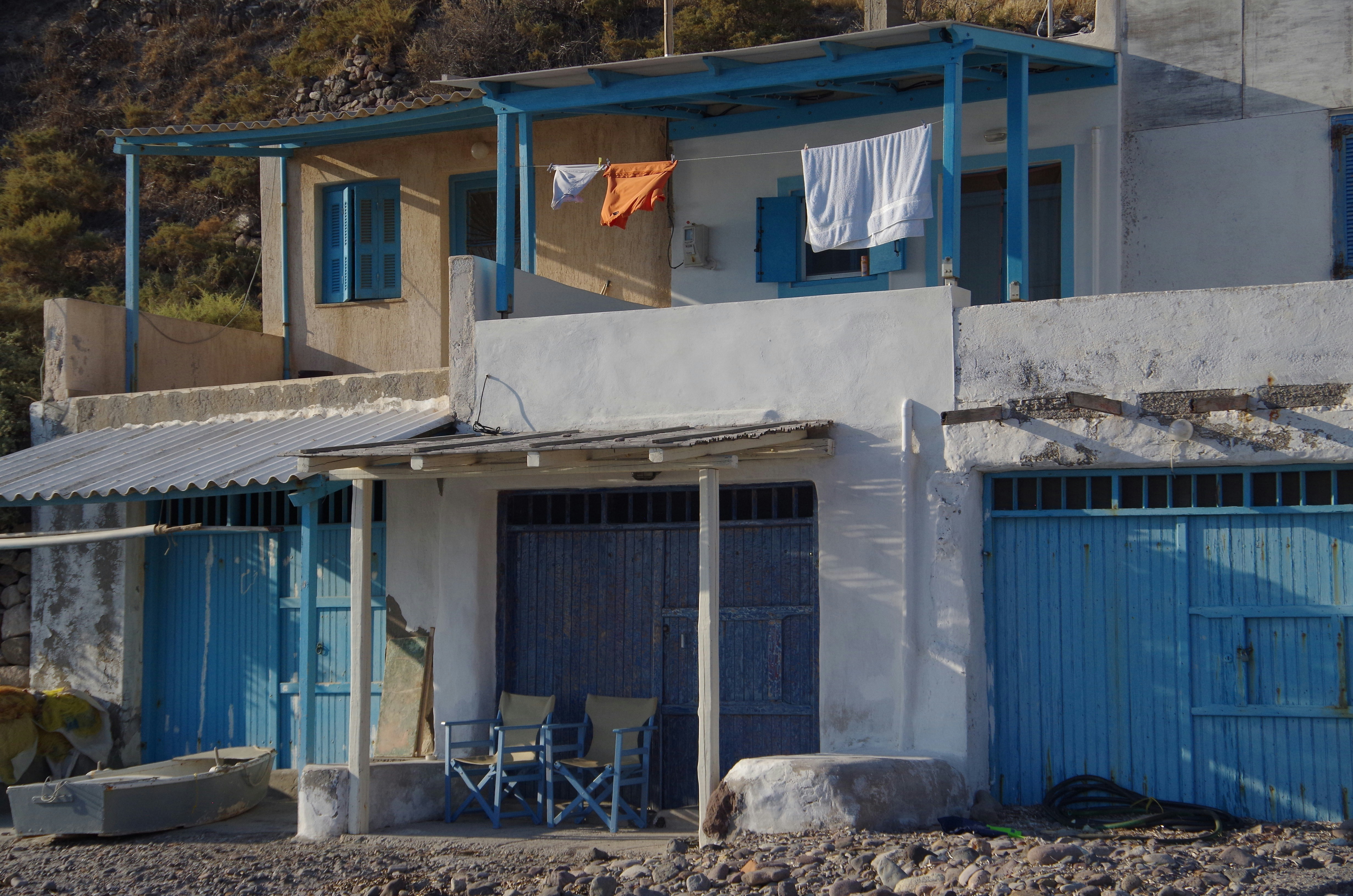 Free Unsplash photo from Emma Van Sant