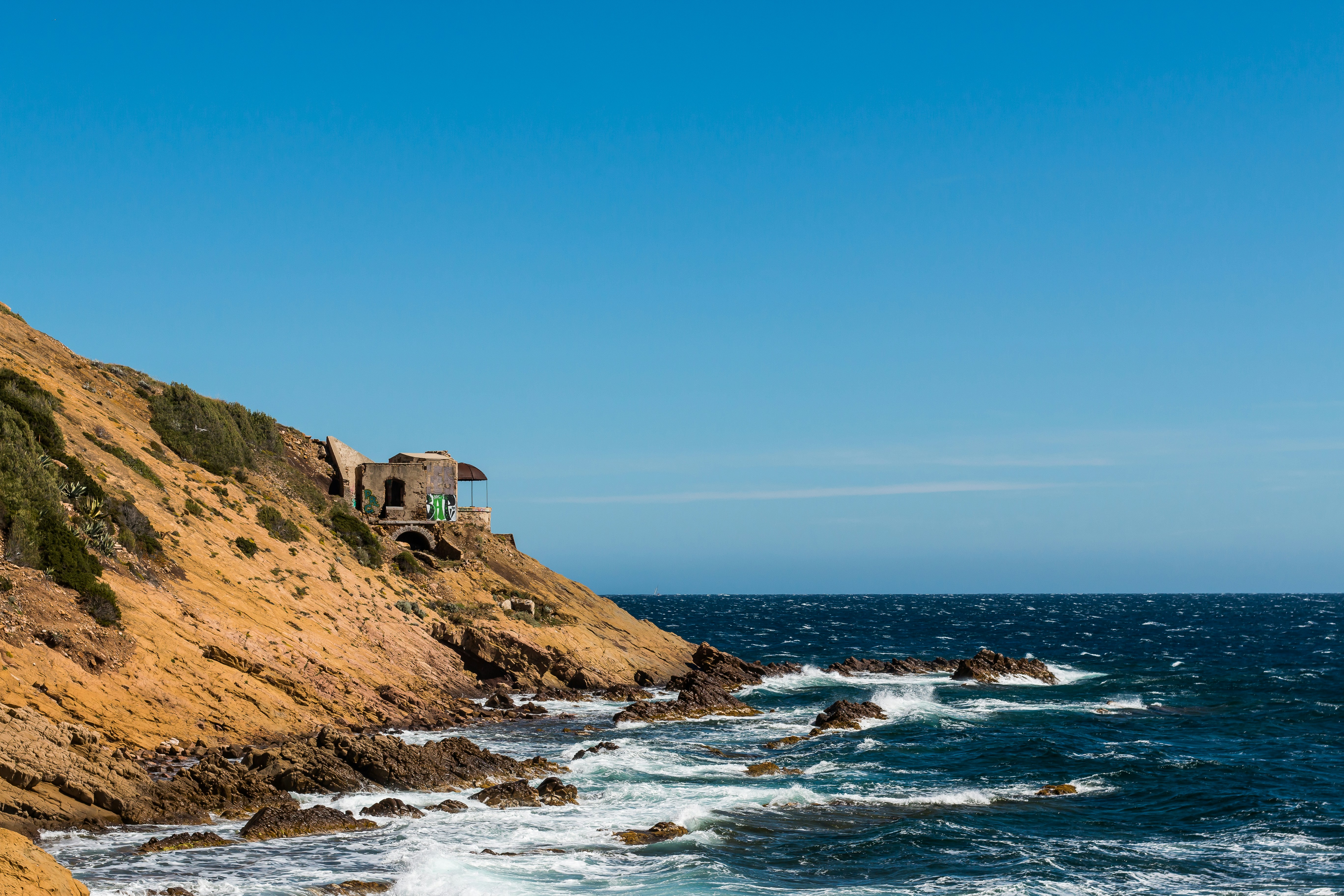 Free Unsplash photo from Marc Gustave