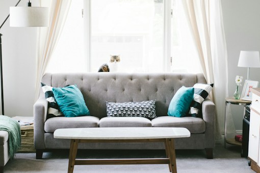 Casa Living video testimonial