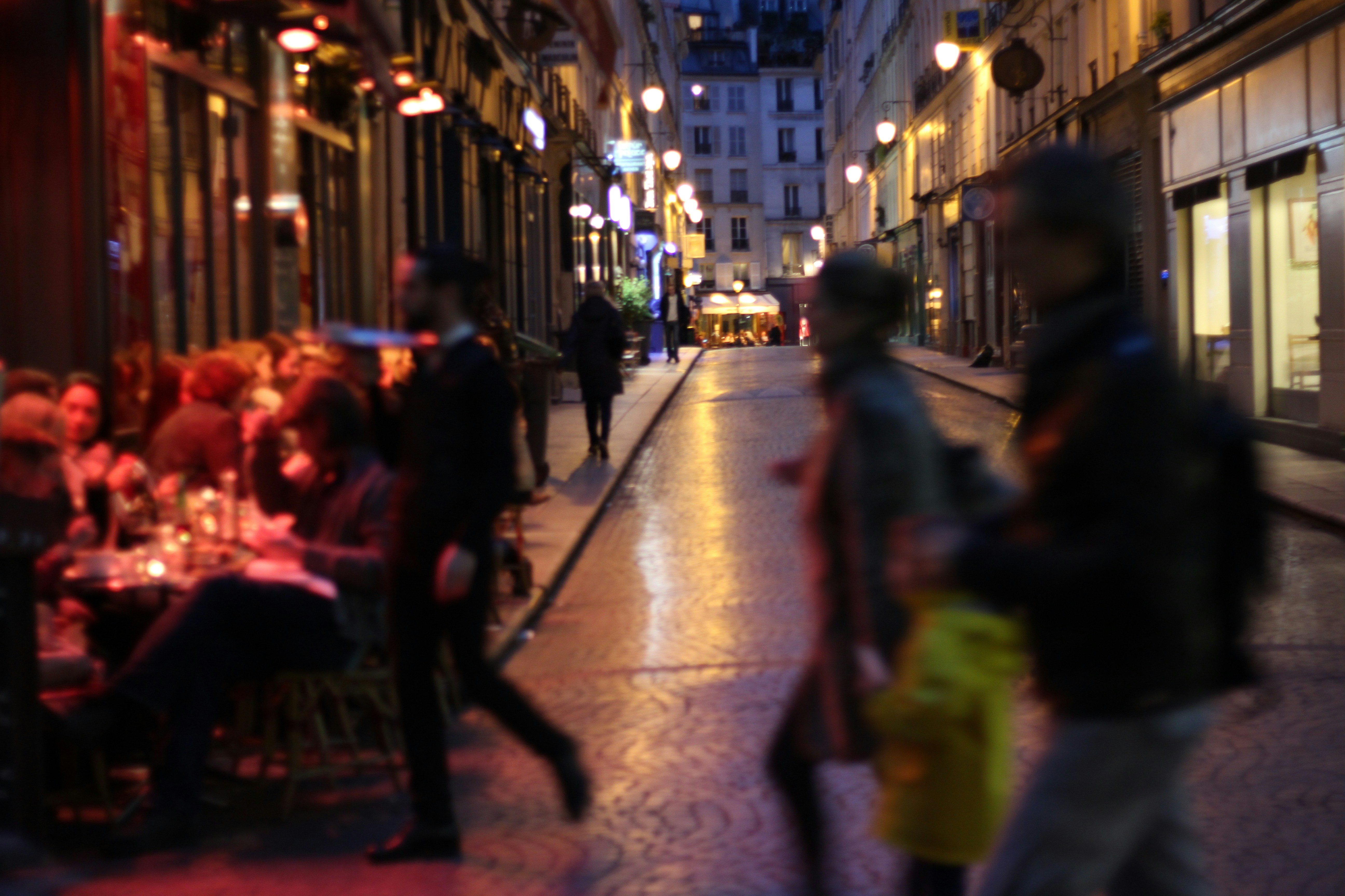 Free Unsplash photo from Leo Baecker