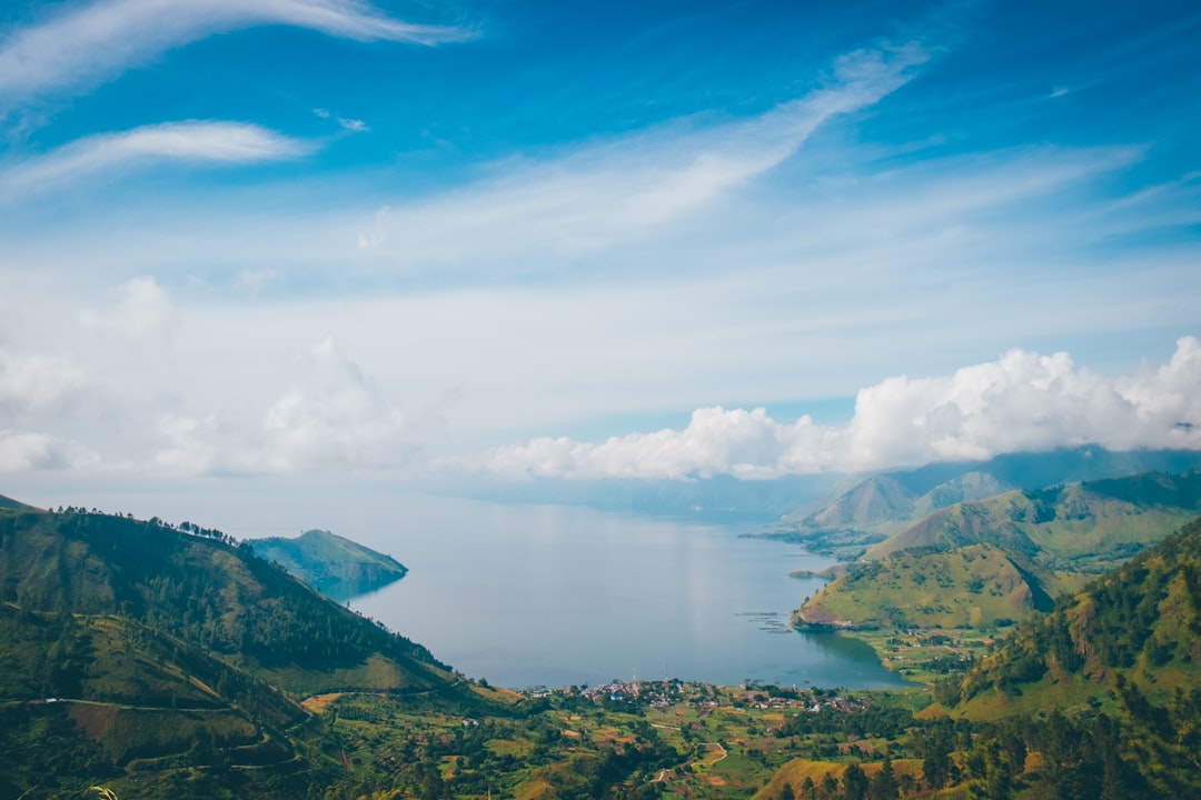 travelers stories about Hill station in Tongging, Indonesia