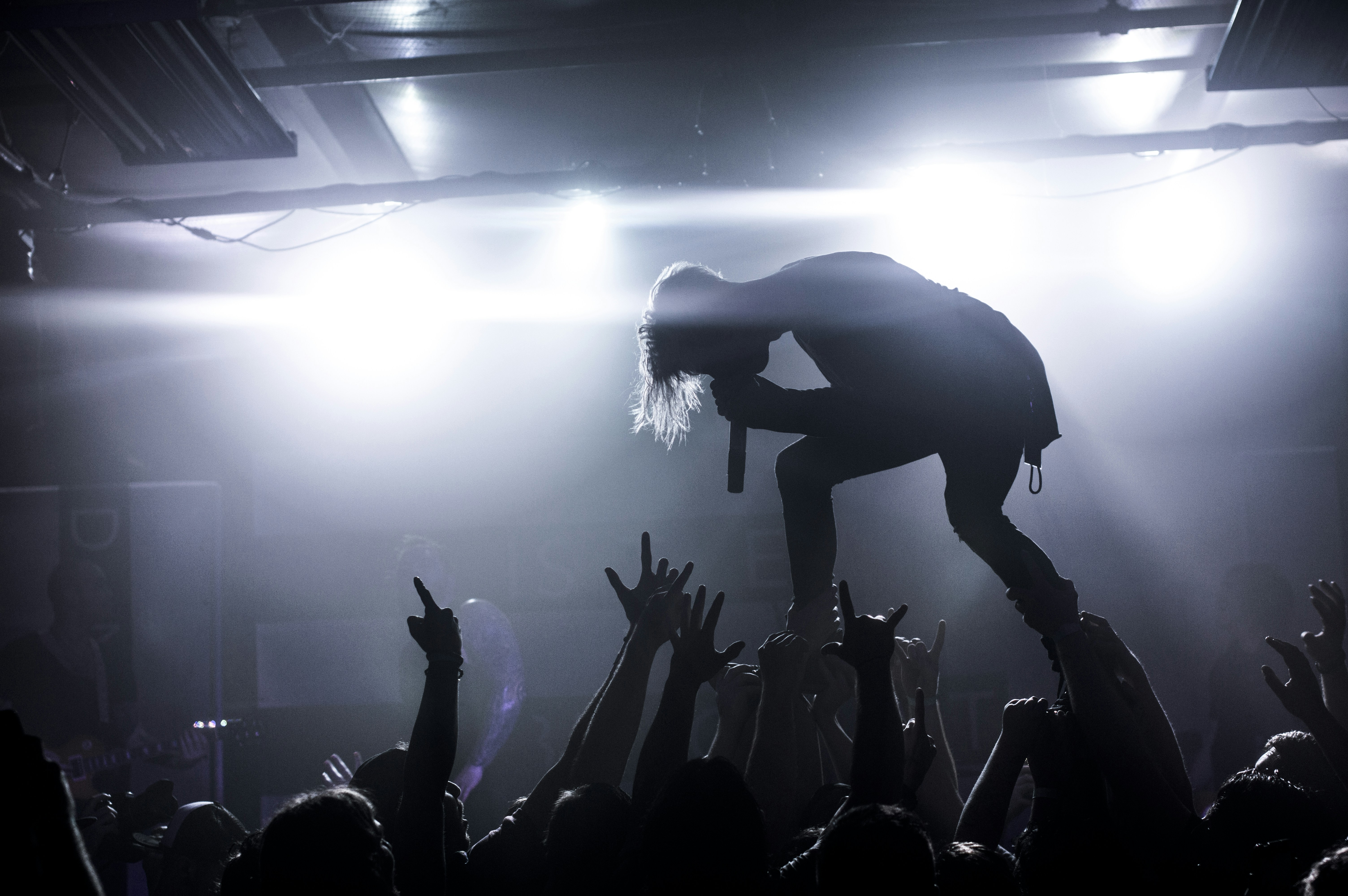 Free Unsplash photo from Jesse Darland