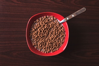 cereales de proteina priteina maquilas de cereales