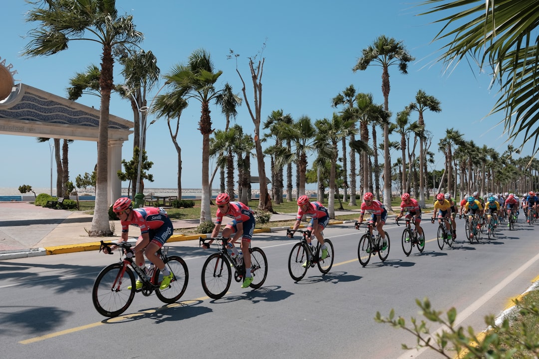 travelers stories about Cycling in Mersin Province, Turkey