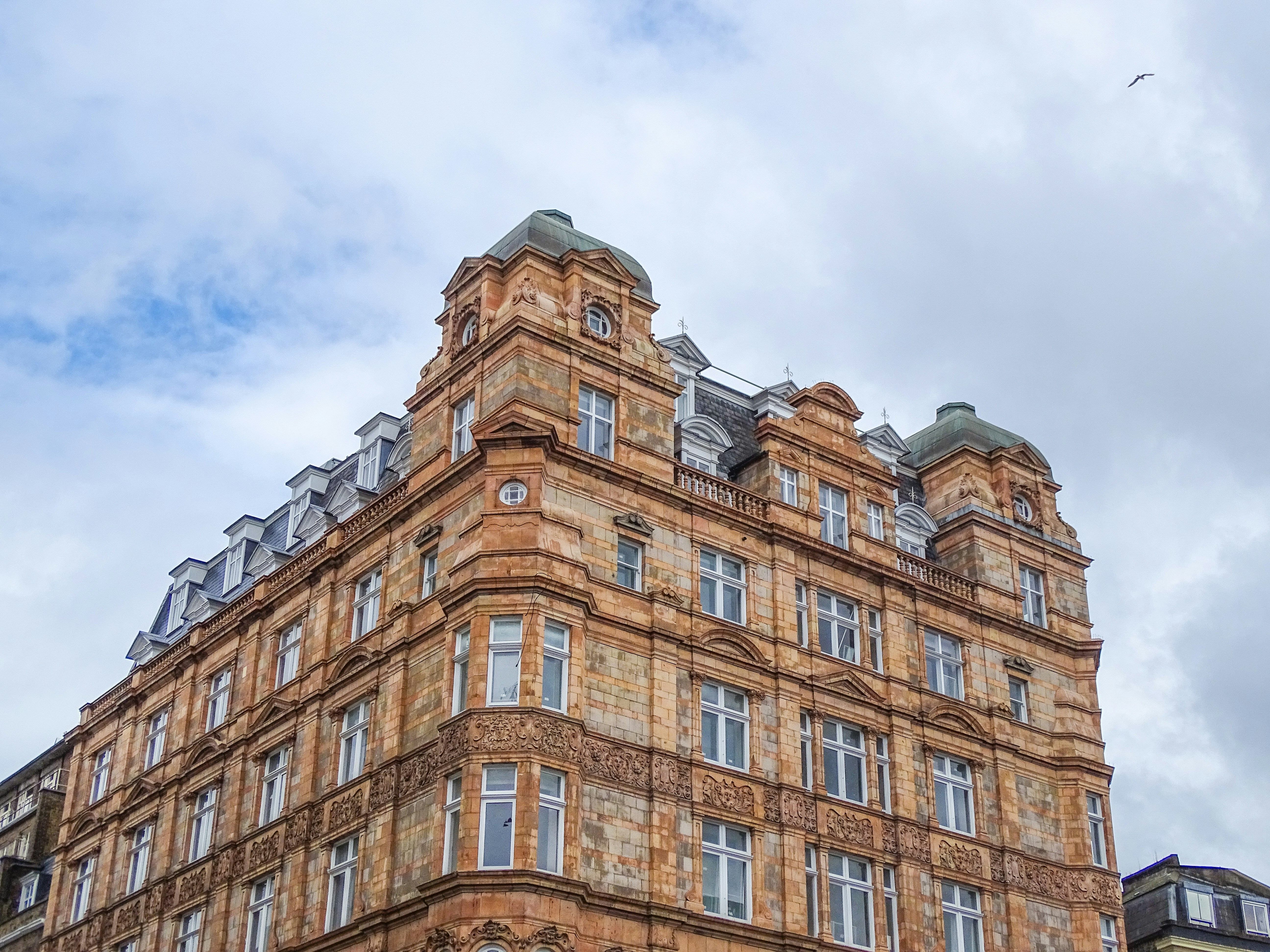 Free Unsplash photo from Benjamin Sheppard