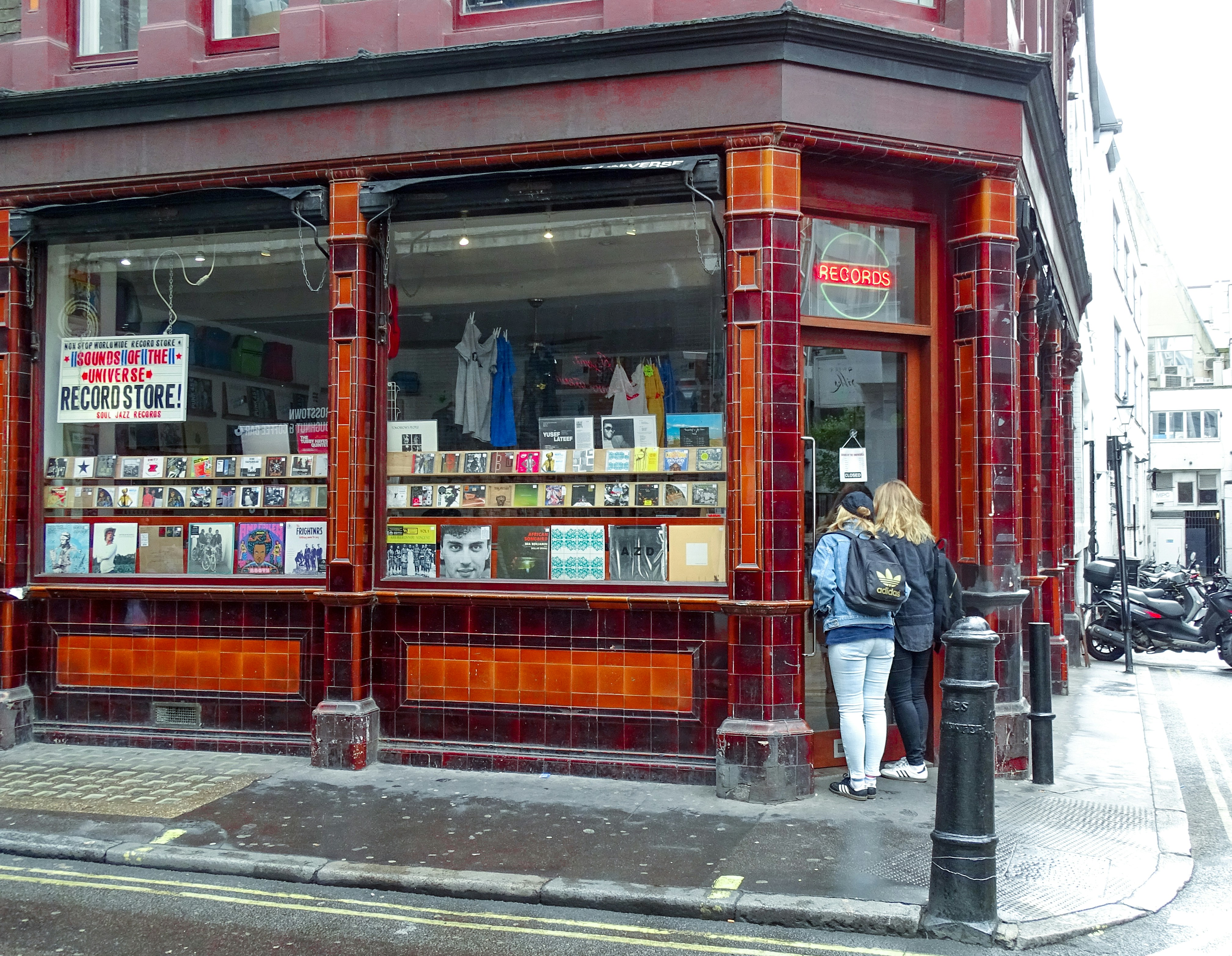 Free Unsplash photo from Benjamin Sheppard