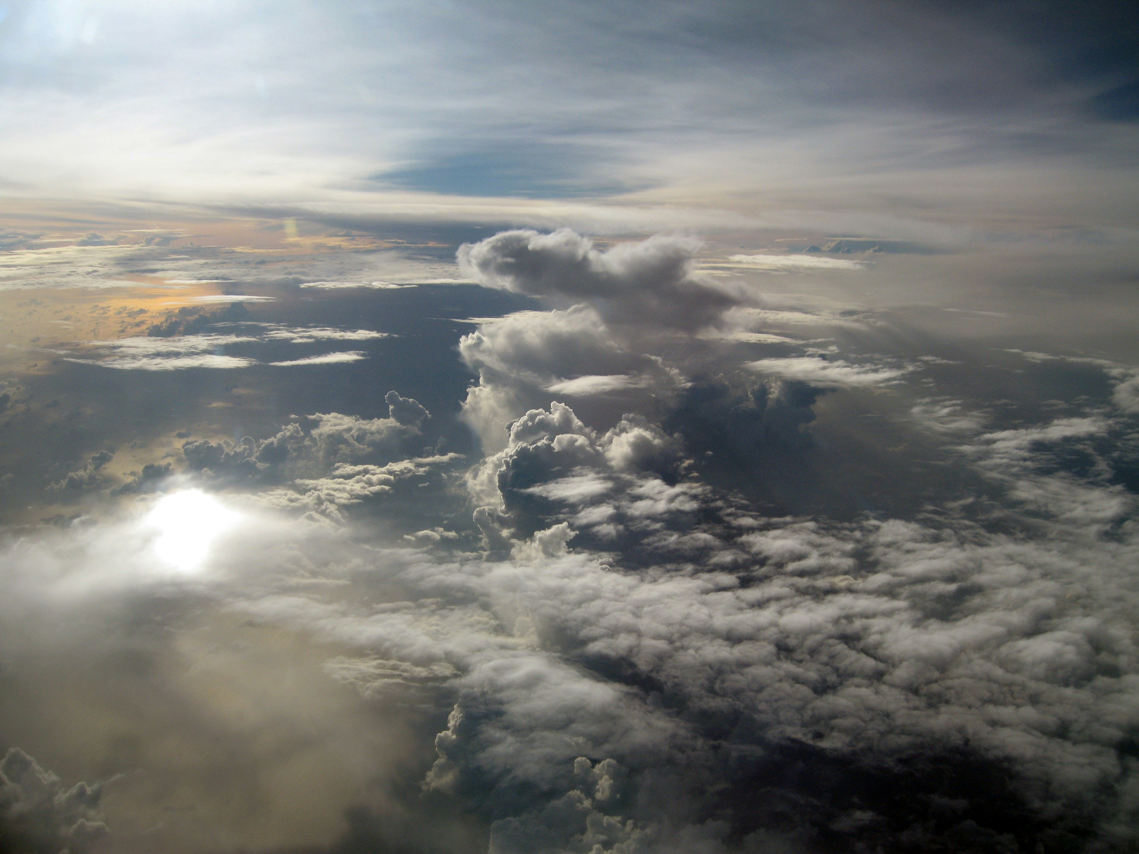 Free Unsplash photo from Nathan Nelson