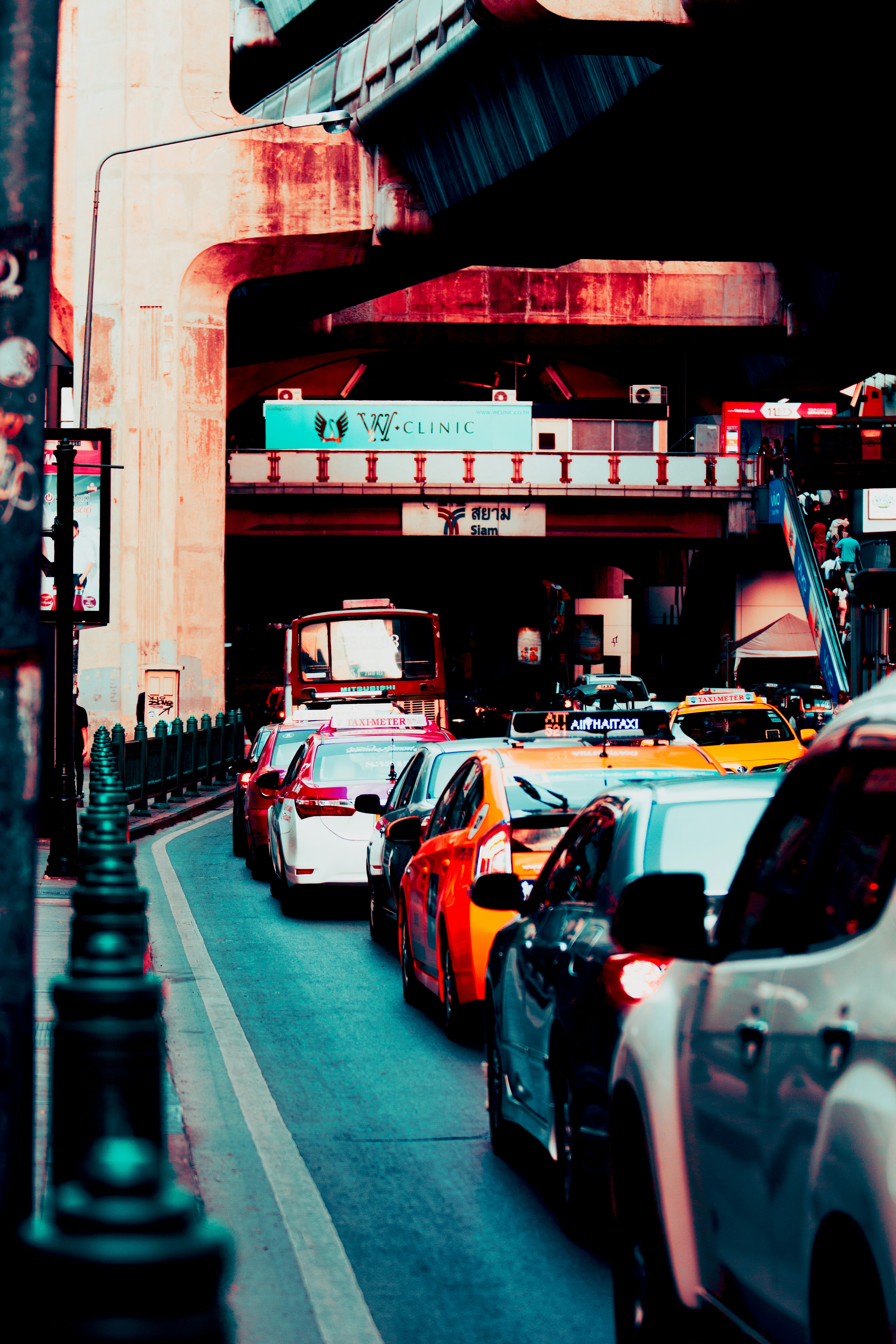 Free Unsplash photo from Siravit Phiwondee