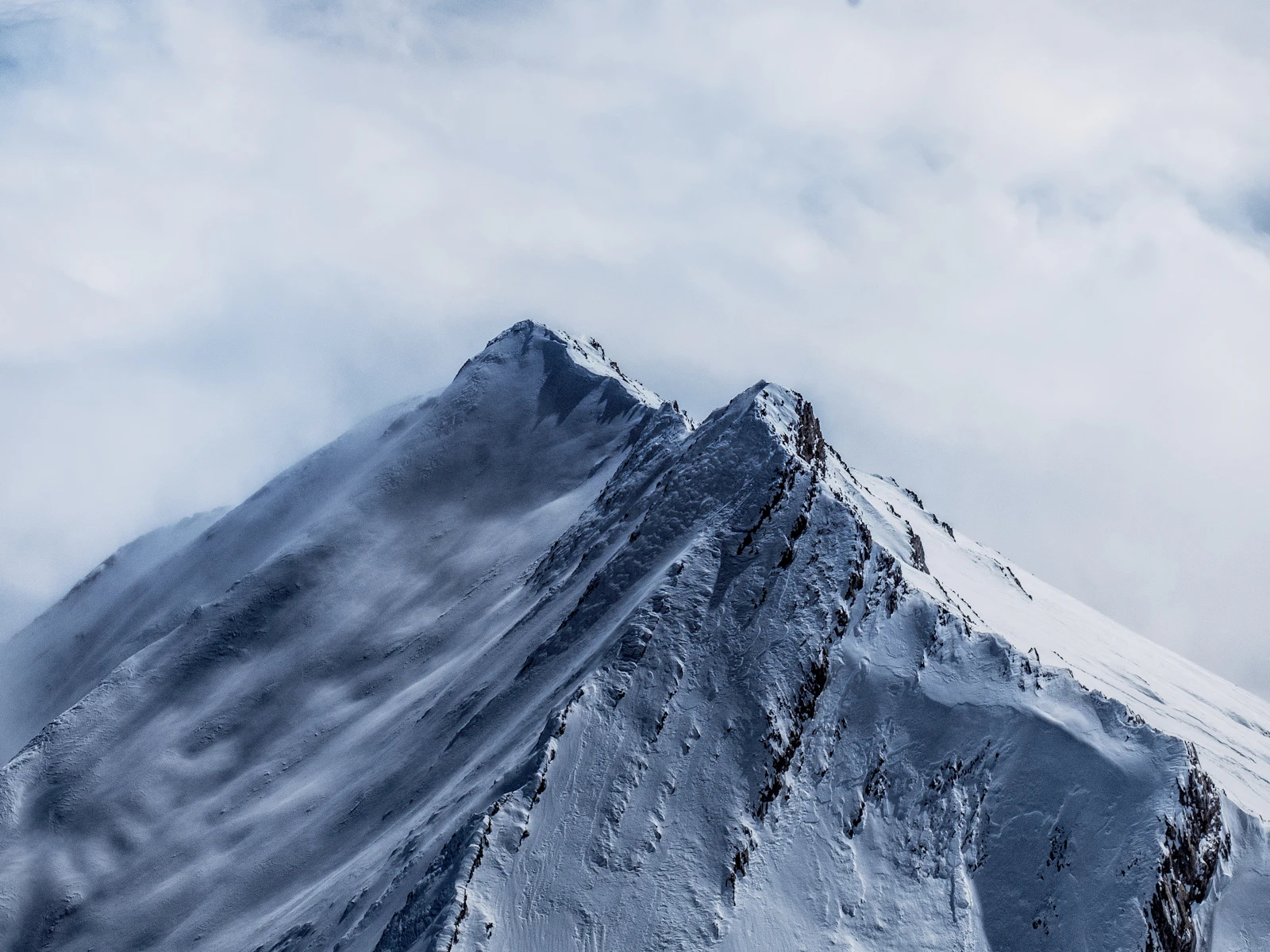 Kedarkantha Winter & Alpine Summit Trek preview 4