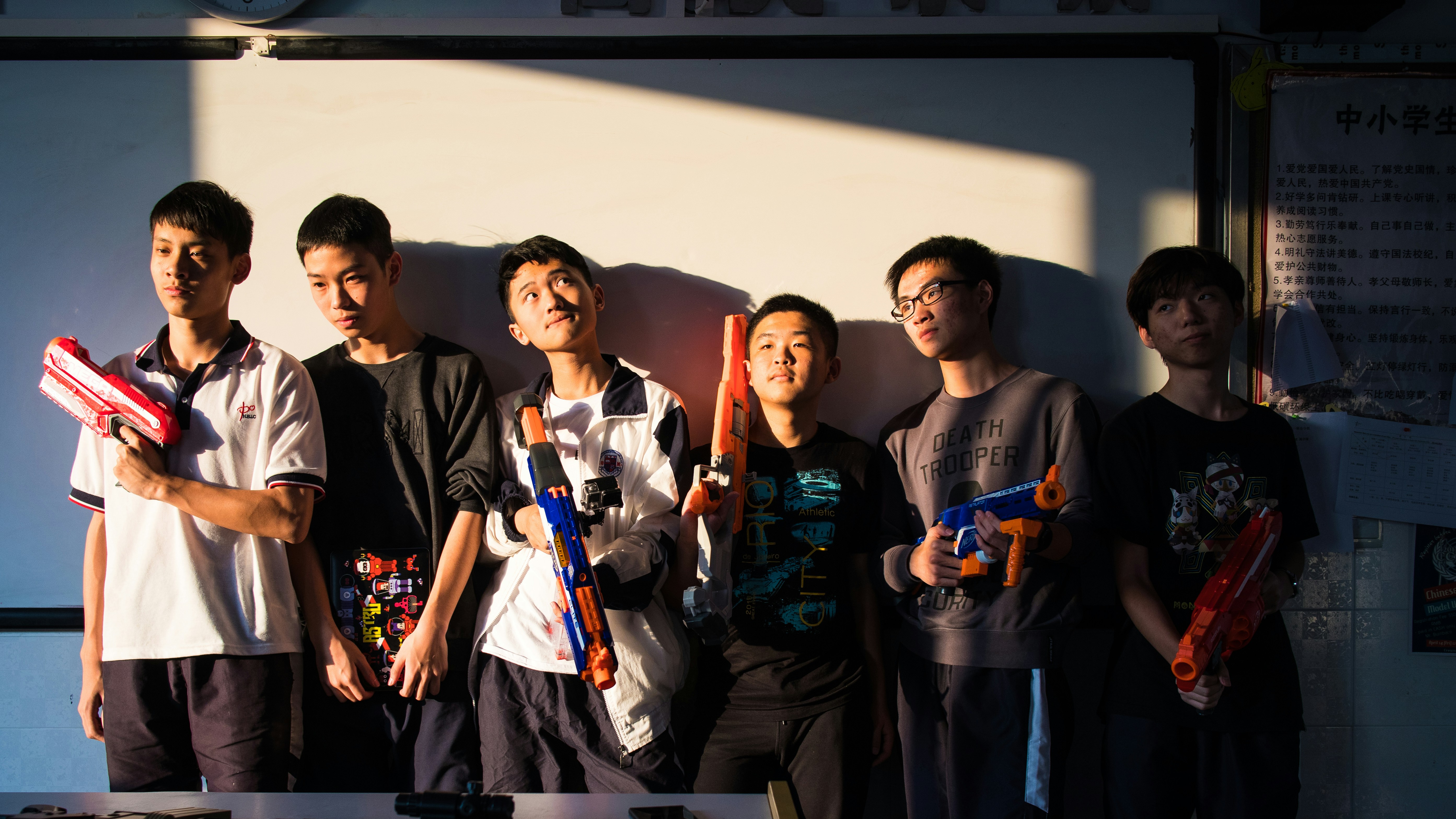 Free Unsplash photo from Ke Le