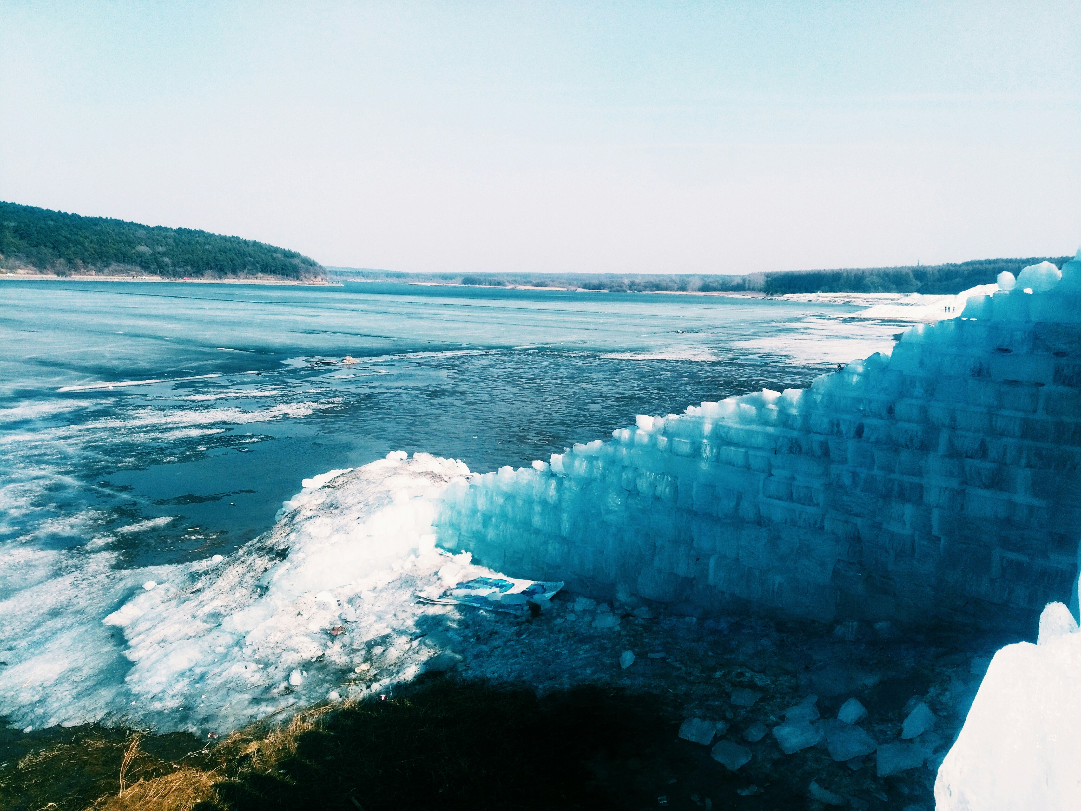 Free Unsplash photo from xiaoyang gao