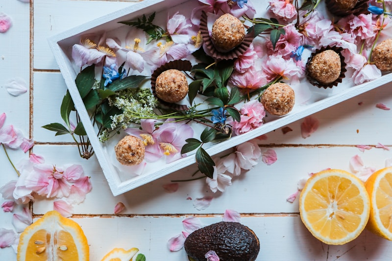 Food Styling