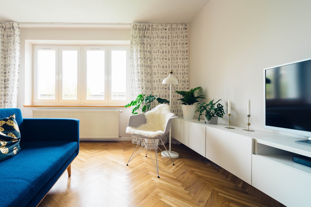 What to Put on a Minimalist Apartment Checklist