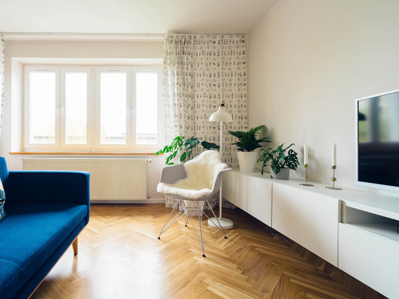 Budget Single Room — Odo Oja