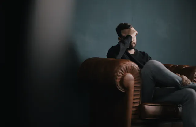 Psychology & Mental Health