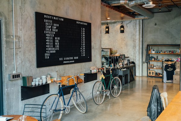 Coffeehouse