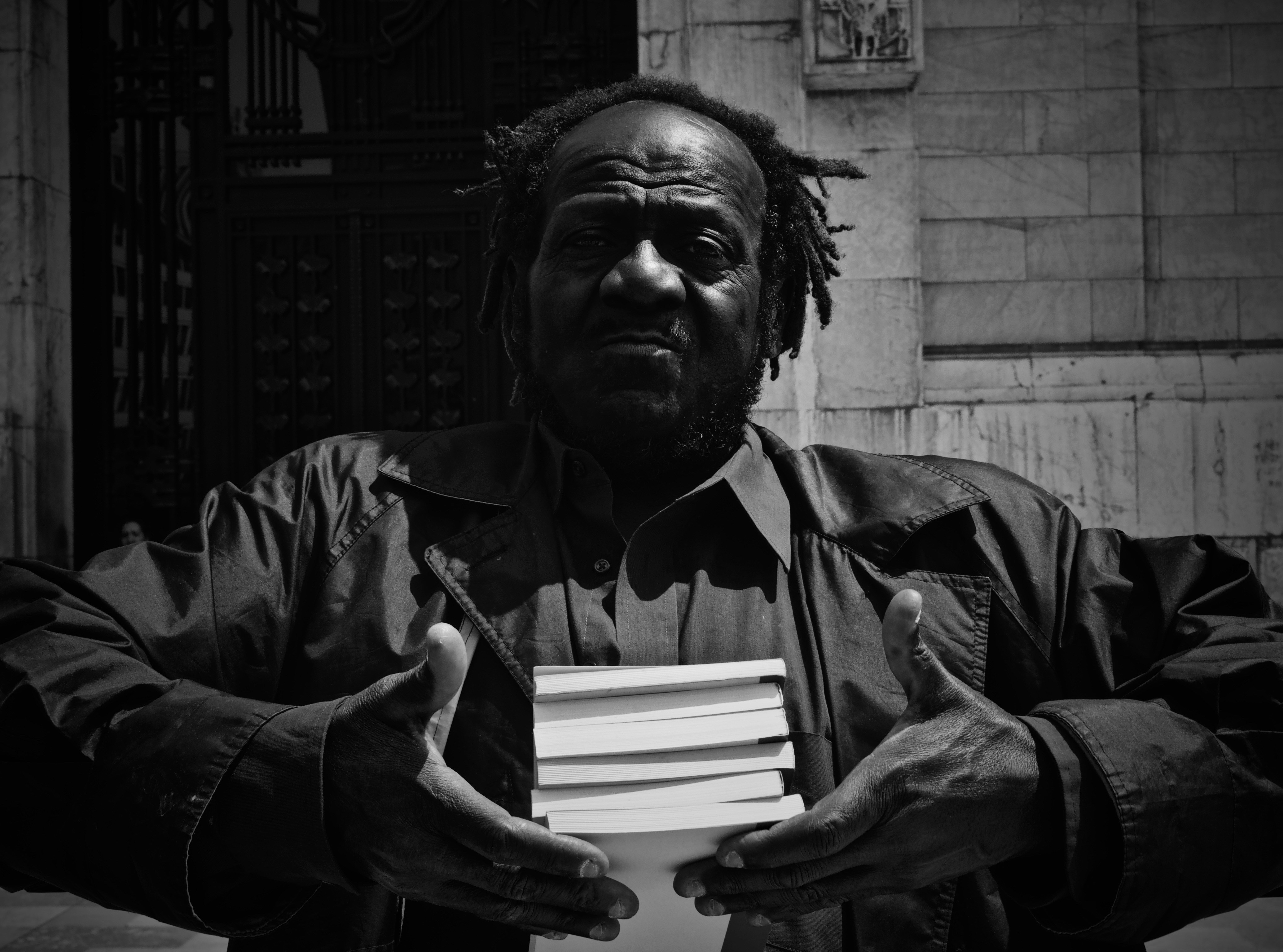 Free Unsplash photo from Jallen Fosati