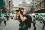 Seven golden-hour tips for better photos