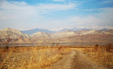 Osh, Kyrgyzstan