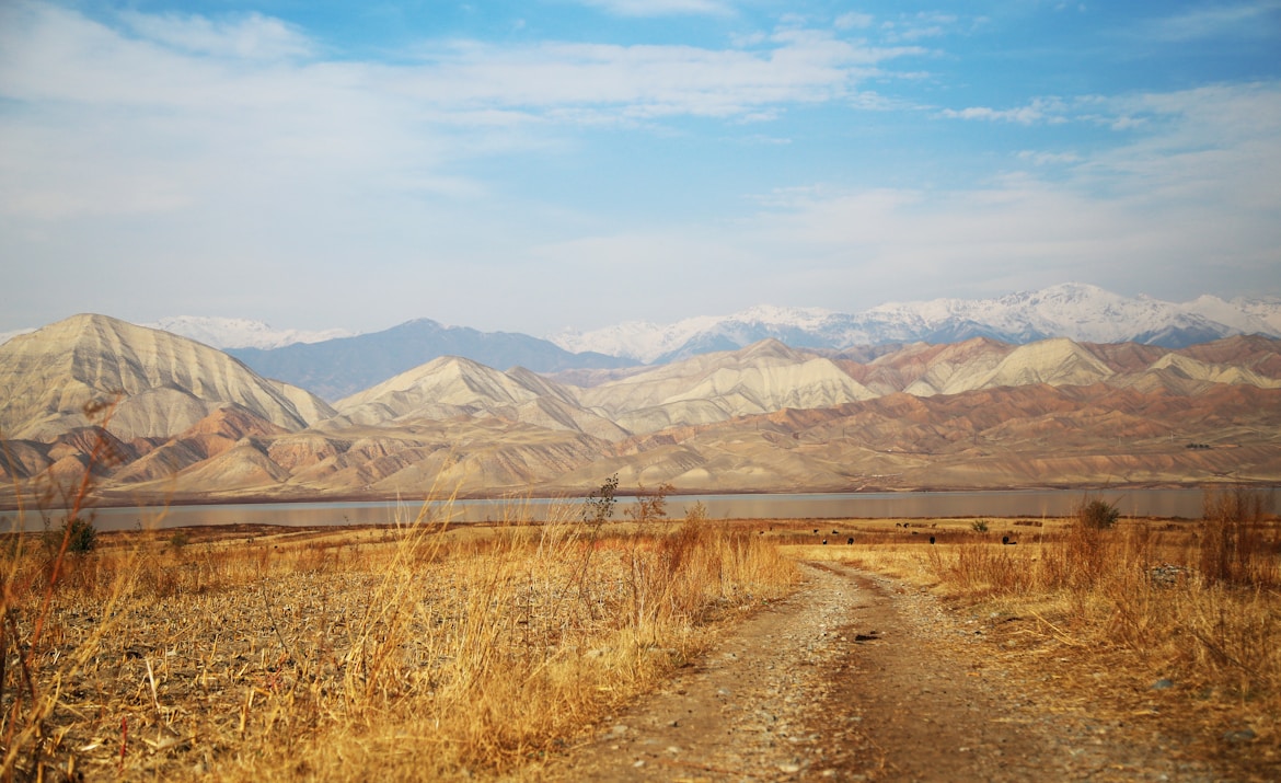 Kyrgyzstan