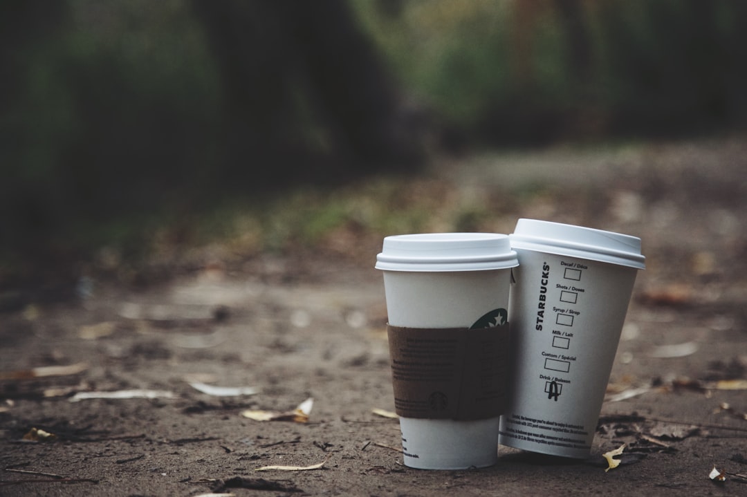 Starbucks and Marriott Partnership How to Maximize Your Rewards in… — Starbucks and Marriott Partnership How to